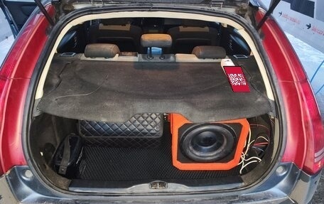 Citroen C4 II рестайлинг, 2010 год, 490 000 рублей, 27 фотография