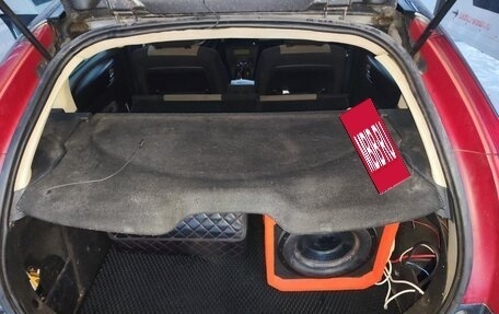 Citroen C4 II рестайлинг, 2010 год, 490 000 рублей, 28 фотография