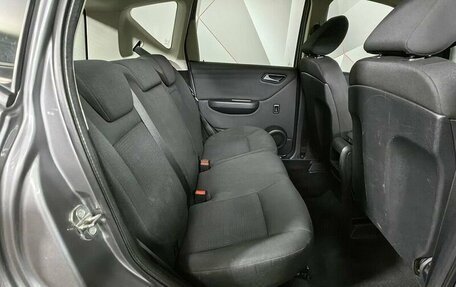 Mercedes-Benz A-Класс, 2011 год, 599 000 рублей, 12 фотография