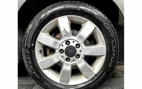 Mercedes-Benz A-Класс, 2011 год, 599 000 рублей, 16 фотография