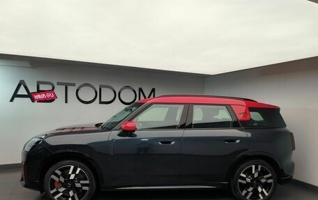 MINI Countryman, 2024 год, 8 300 000 рублей, 2 фотография