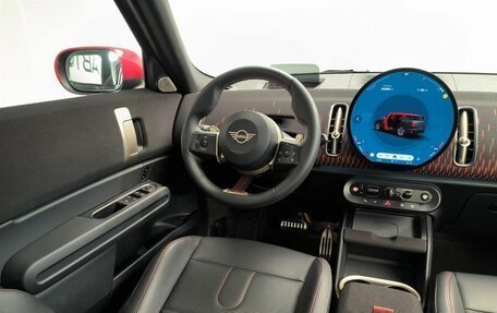 MINI Countryman, 2024 год, 8 300 000 рублей, 13 фотография