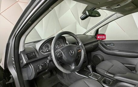 Mercedes-Benz A-Класс, 2011 год, 599 000 рублей, 14 фотография