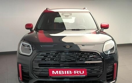 MINI Countryman, 2024 год, 8 300 000 рублей, 3 фотография