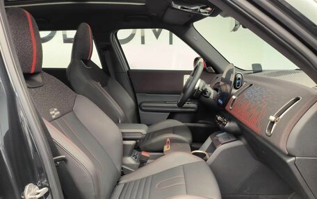 MINI Countryman, 2024 год, 8 300 000 рублей, 10 фотография