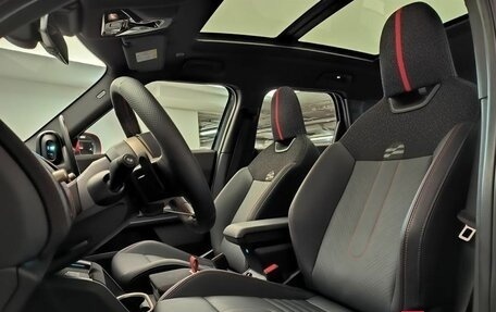 MINI Countryman, 2024 год, 8 300 000 рублей, 11 фотография