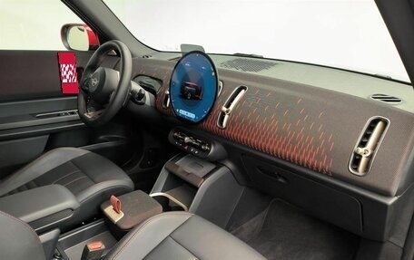 MINI Countryman, 2024 год, 8 300 000 рублей, 9 фотография