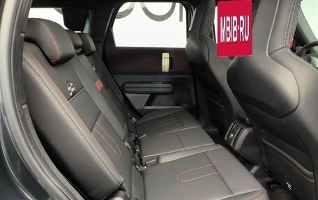 MINI Countryman, 2024 год, 8 300 000 рублей, 12 фотография