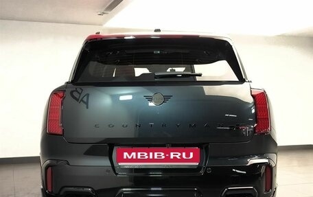 MINI Countryman, 2024 год, 8 300 000 рублей, 6 фотография