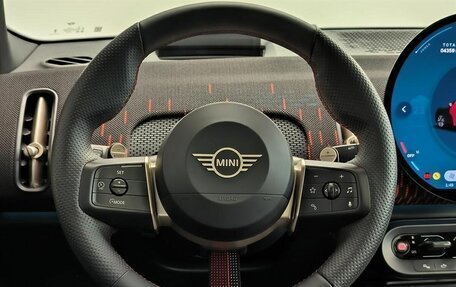 MINI Countryman, 2024 год, 8 300 000 рублей, 17 фотография