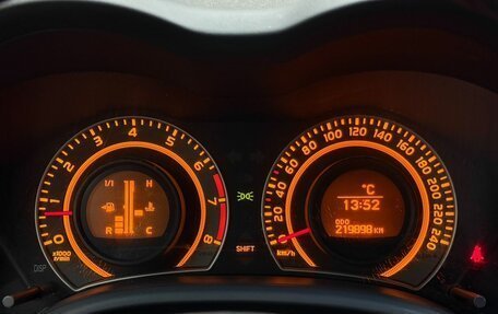 Toyota Corolla, 2007 год, 749 000 рублей, 11 фотография