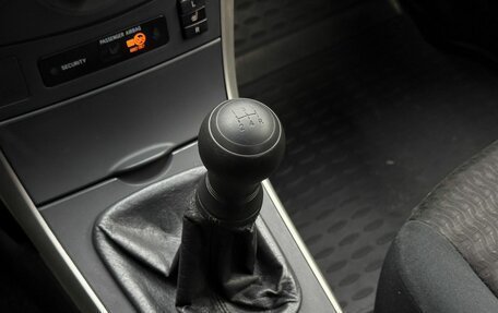 Toyota Corolla, 2007 год, 749 000 рублей, 14 фотография