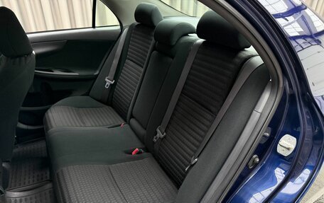 Toyota Corolla, 2007 год, 749 000 рублей, 10 фотография