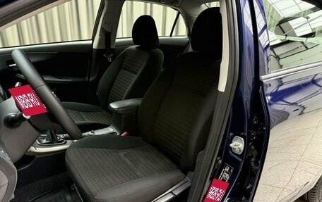 Toyota Corolla, 2007 год, 749 000 рублей, 9 фотография