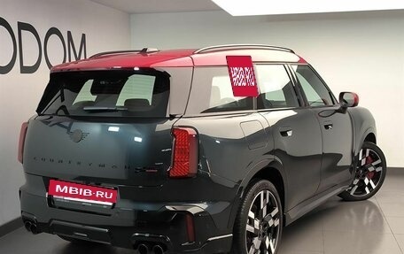 MINI Countryman, 2024 год, 8 300 000 рублей, 4 фотография