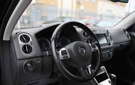 Volkswagen Tiguan I, 2012 год, 1 190 000 рублей, 7 фотография