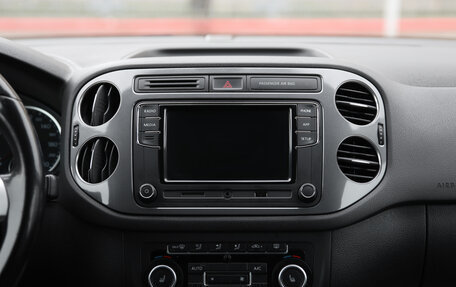 Volkswagen Tiguan I, 2012 год, 1 190 000 рублей, 8 фотография