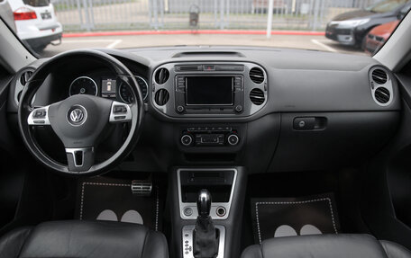 Volkswagen Tiguan I, 2012 год, 1 190 000 рублей, 5 фотография