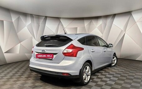 Ford Focus III, 2012 год, 599 000 рублей, 8 фотография