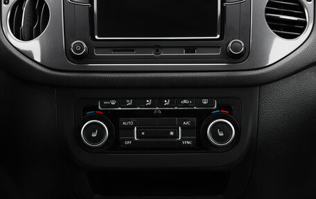 Volkswagen Tiguan I, 2012 год, 1 190 000 рублей, 9 фотография