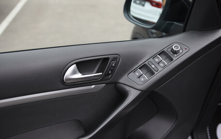 Volkswagen Tiguan I, 2012 год, 1 190 000 рублей, 12 фотография