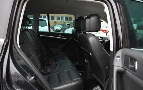 Volkswagen Tiguan I, 2012 год, 1 190 000 рублей, 15 фотография