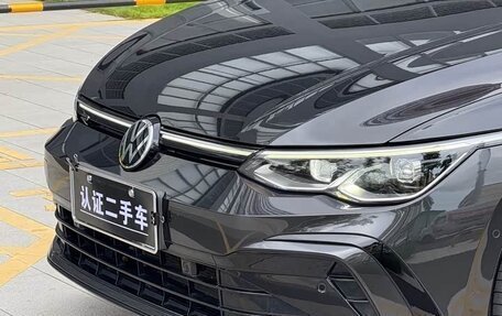 Volkswagen Golf VIII, 2022 год, 1 455 005 рублей, 2 фотография