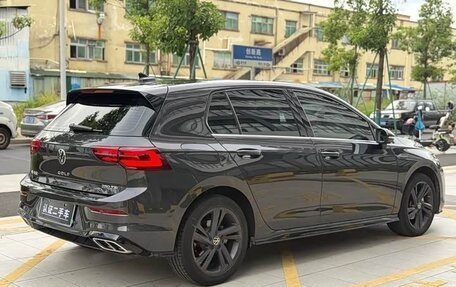 Volkswagen Golf VIII, 2022 год, 1 455 005 рублей, 5 фотография