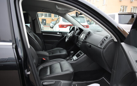 Volkswagen Tiguan I, 2012 год, 1 190 000 рублей, 13 фотография