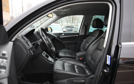 Volkswagen Tiguan I, 2012 год, 1 190 000 рублей, 14 фотография