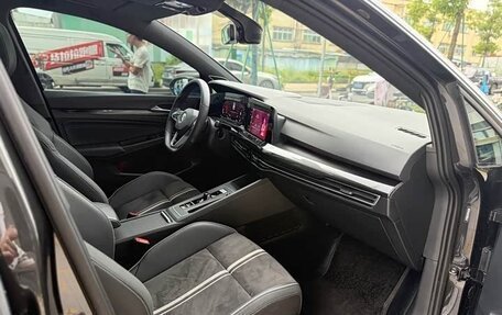 Volkswagen Golf VIII, 2022 год, 1 455 005 рублей, 17 фотография