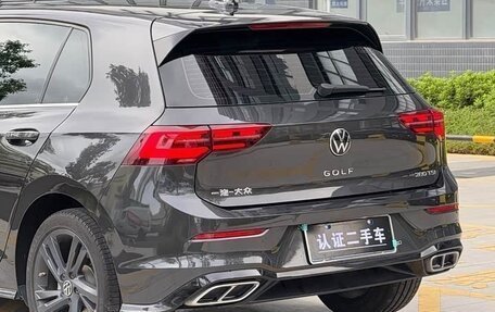 Volkswagen Golf VIII, 2022 год, 1 455 005 рублей, 7 фотография