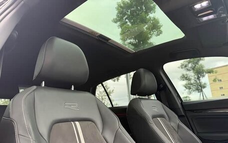 Volkswagen Golf VIII, 2022 год, 1 455 005 рублей, 16 фотография