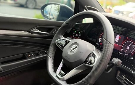 Volkswagen Golf VIII, 2022 год, 1 455 005 рублей, 13 фотография