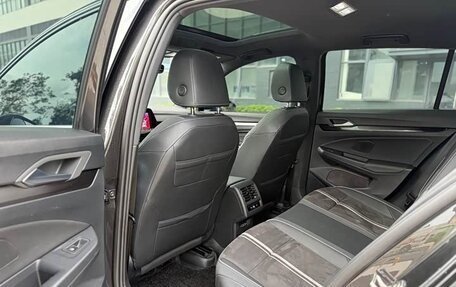 Volkswagen Golf VIII, 2022 год, 1 455 005 рублей, 19 фотография