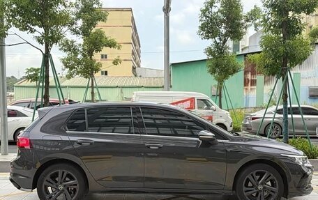 Volkswagen Golf VIII, 2022 год, 1 455 005 рублей, 10 фотография