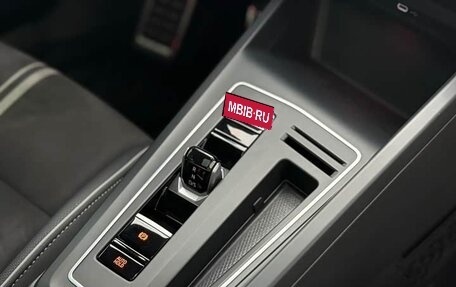 Volkswagen Golf VIII, 2022 год, 1 455 005 рублей, 15 фотография