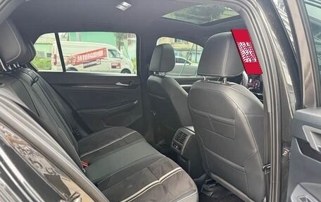 Volkswagen Golf VIII, 2022 год, 1 455 005 рублей, 18 фотография