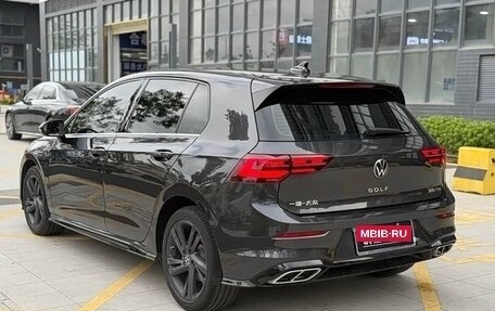 Volkswagen Golf VIII, 2022 год, 1 455 005 рублей, 8 фотография