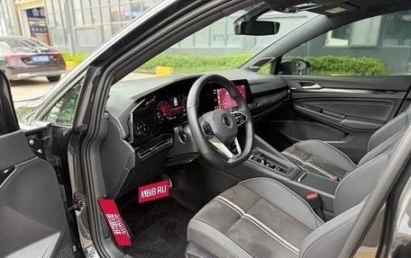 Volkswagen Golf VIII, 2022 год, 1 455 005 рублей, 11 фотография