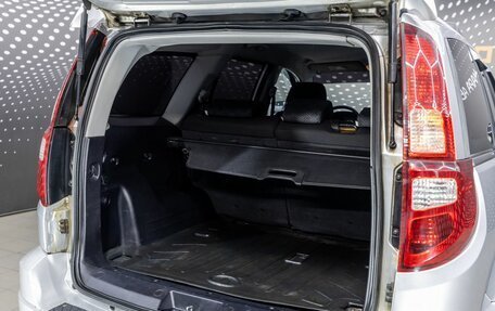 Great Wall Hover H3 I, 2012 год, 640 000 рублей, 10 фотография