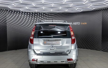 Great Wall Hover H3 I, 2012 год, 640 000 рублей, 8 фотография