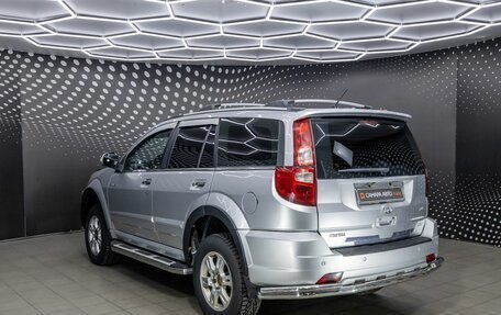 Great Wall Hover H3 I, 2012 год, 640 000 рублей, 4 фотография