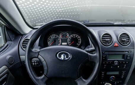 Great Wall Hover H3 I, 2012 год, 640 000 рублей, 11 фотография