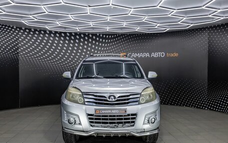 Great Wall Hover H3 I, 2012 год, 640 000 рублей, 7 фотография