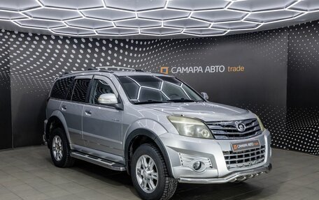 Great Wall Hover H3 I, 2012 год, 640 000 рублей, 3 фотография