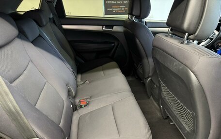 KIA Sorento II рестайлинг, 2010 год, 849 000 рублей, 9 фотография