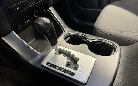 KIA Sorento II рестайлинг, 2010 год, 849 000 рублей, 8 фотография