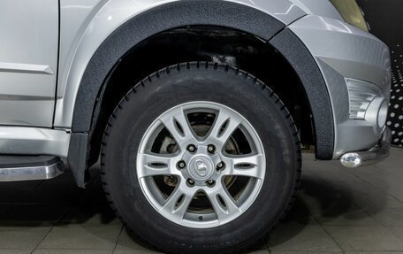 Great Wall Hover H3 I, 2012 год, 640 000 рублей, 16 фотография