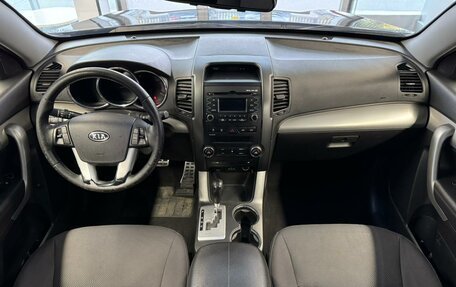 KIA Sorento II рестайлинг, 2010 год, 849 000 рублей, 7 фотография